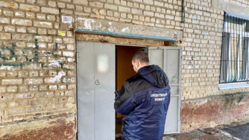 Саратовец до смерти избил пожилого знакомого и надругался над ним
