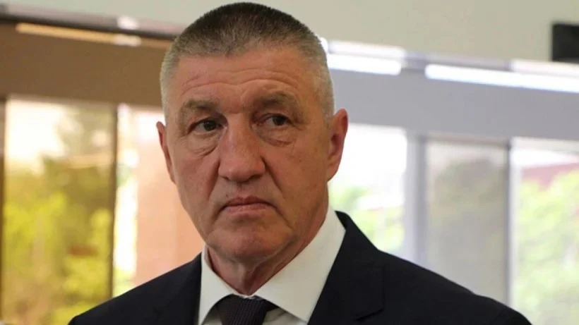 Свободные новости потребовали от вице-губернатора Пивоварова пояснить, каких журналистов он считает скотами и мразями
