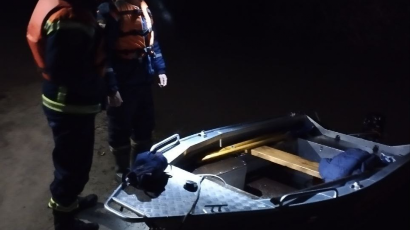 Паводок-2023. В Аткарском районе спасатели переправили через перелитые реки 372 человека