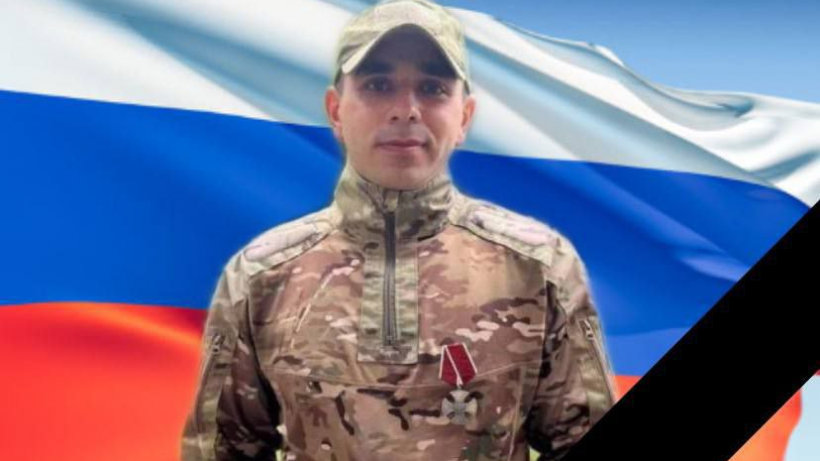 В зоне спецоперации погиб еще один житель Пугачевского района Антон Мешков