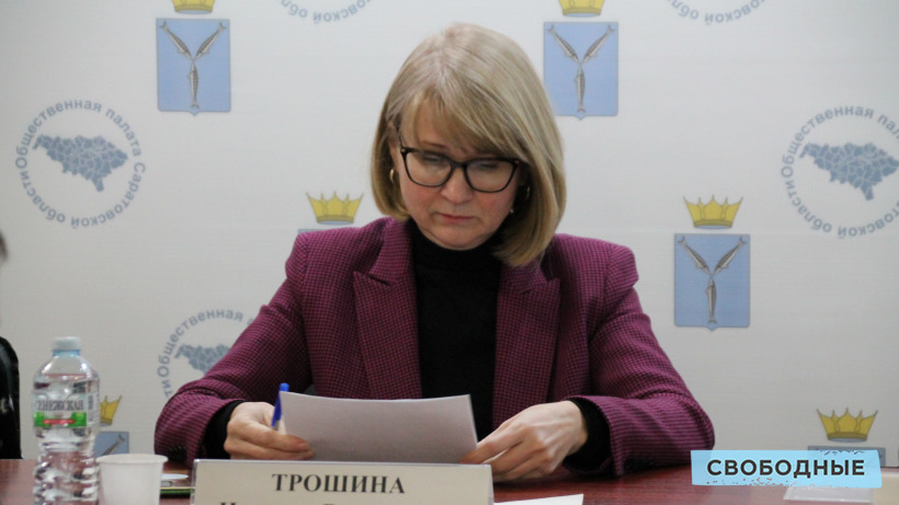 В Саратовской области потратили 6,3 миллиона рублей на 14 мероприятий по госнацполитике