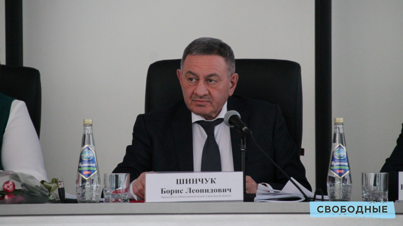 Глава областной Общественной палаты Шинчук заявил, что трудовые мигранты «разрушают страну» из-за незнания русского языка
