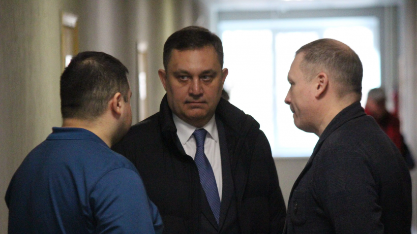 Дело Пригарова. Саратовский судья Антон Степанов запретил журналистам присутствовать на прениях сторон