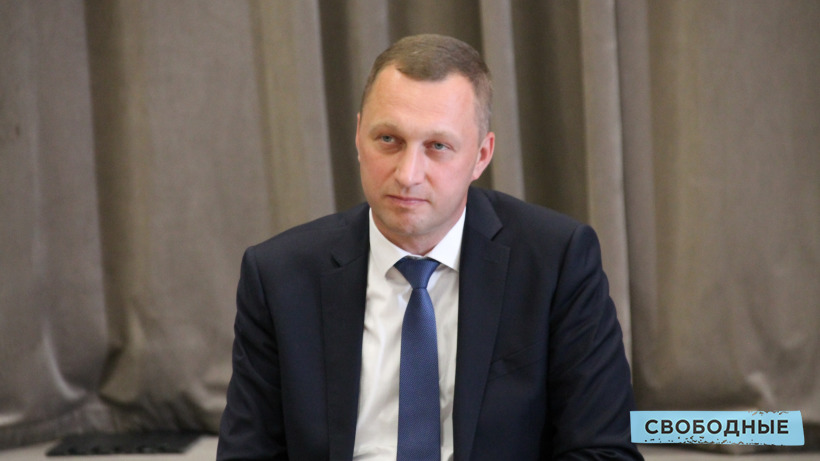 Губернатор Саратовской области проведет прямой эфир в социальной сети