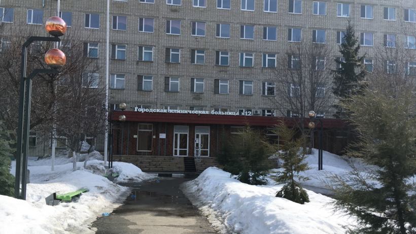 Прокуратура Саратовской области заявила, что активы семьи Грищенко были незаконно приватизированы