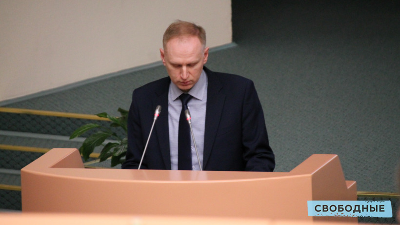 Счетная палата выявила нарушений в Саратовской области на 3,5 миллиарда рублей