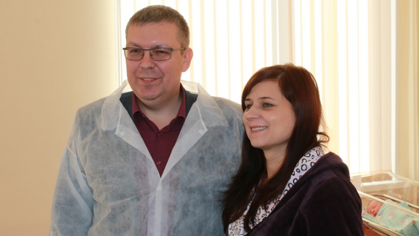 Новым замглавы Энгельсского района стал Сергей Пизунов, уже работавший в этой должности