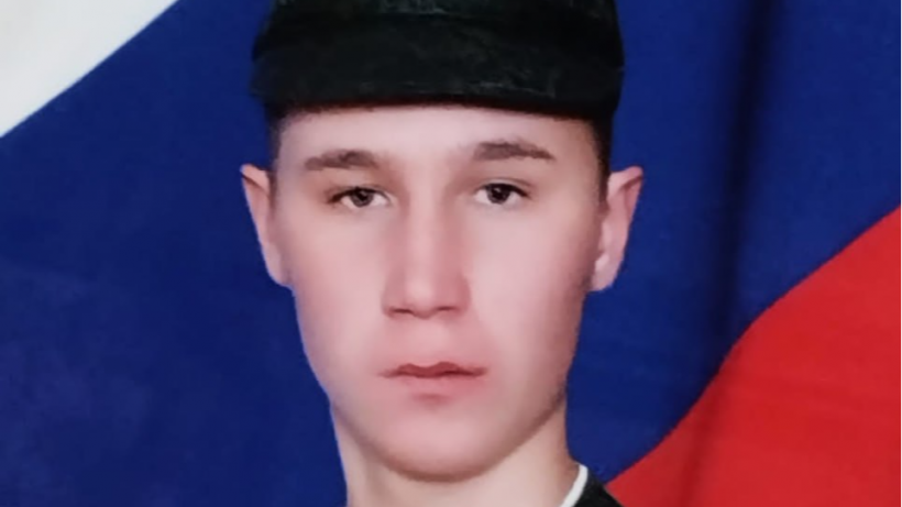 В спецоперации погиб боец ЧВК Вагнер из Краснокутского района Владимир Шмадченко