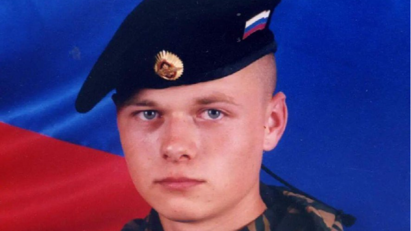 В ходе спецоперации погиб боец ЧВК Вагнер из Петровского района Виктор Голубничий