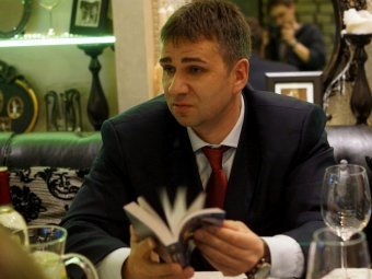 Евгений Сивков: «Я все пытаюсь встретиться в Москве с кем-то равным себе, вот уже лет пять, и никак не могу встретить»