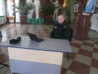 Заключенный энгельсской колонии благодаря передаче Малахова нашел родственников во Франции