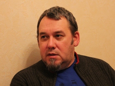 Олег Полюнов: «Нагорная проповедь всегда шла вразрез с мнением официальной церкви»