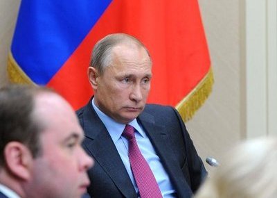 Путин усомнился в необходимости бюджетного финансирования фонда Ролдугина