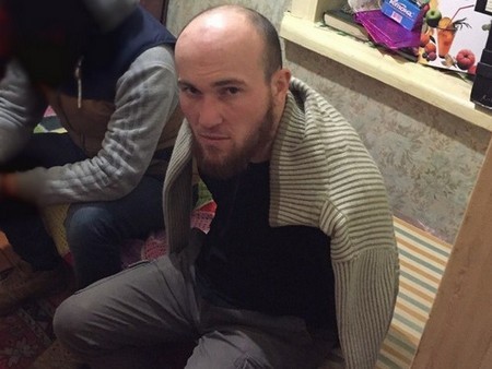 В Саратовской области осужден вербовщик террористов, через соцсеть вовлекший девушек в «джихад»