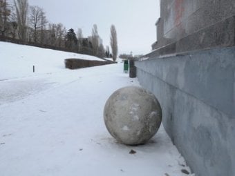 Пользователи интернета составили хронику катания шаров в Саратове