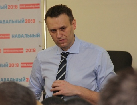 BBC: Кремль окончательно решил не пускать на выборы Навального