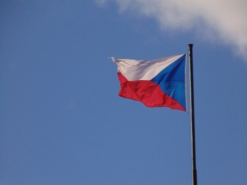 Президент Чехии рассказал об изготовлении «Новичка» в Брно