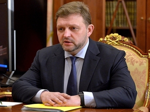 Московский суд оставил в силе приговор экс-губернатору Кировской области