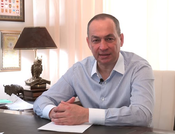 Депутаты попросили президента прекратить преследование главы Серпуховского района 