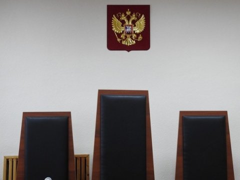 В России двенадцати украинским морякам предъявлены обвинения