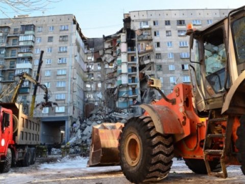 СМИ: ИГ взяло ответственность за взрывы в Магнитогорске
