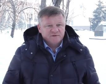 Мэр Саратова попросил жителей города «отнестись с пониманием» к ситуации на дорогах из-за снегопадов