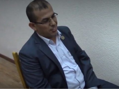 ФСБ предупредила саратовца из Палестины о риске общения со шпионом