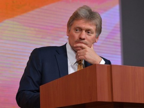 Кремль о расследовании коррупции в «Тройке Диалог»: «Не вопрос нашей повестки дня»