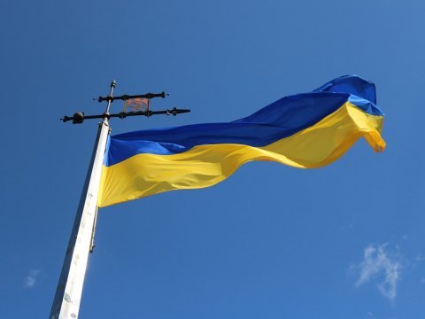 ЦИК Украины официально объявила второй тур выборов президента