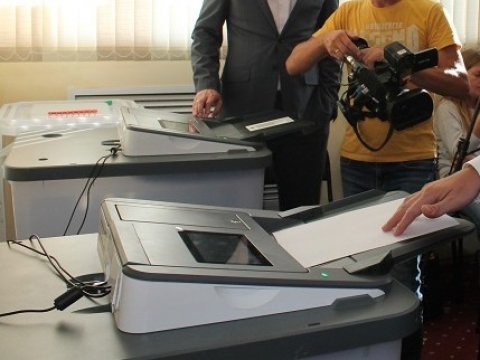 Саратовскую область привели в пример в законопроекте об ограничении права вести видеосъемку на выборах
