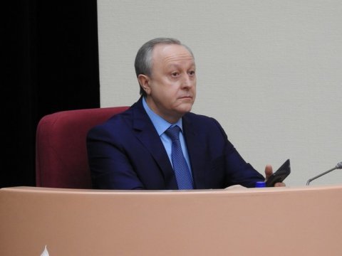Радаев отдал правительство Стрелюхину в день введения Путиным персональной оценки высших региональных чиновников