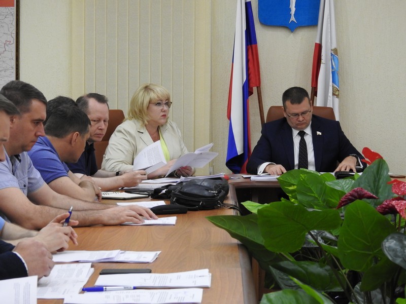Депутаты наметили дату довыборов в Саратовскую областную думу