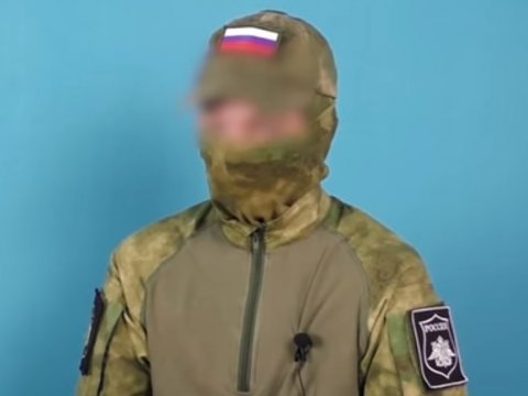 Минообороны назвало «примитивной фальшивкой» видео тюменского штаба Навального об анкетировании спецназовцев