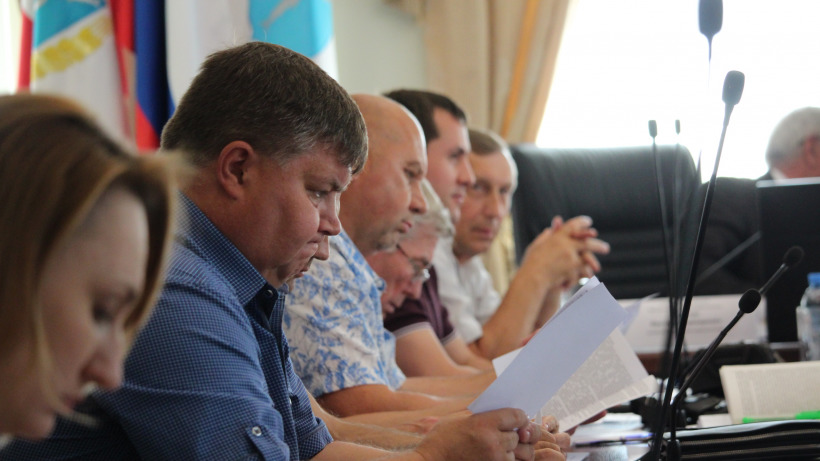 Коммунист Сорокин назвал недоразвитым Заводской район Саратова
