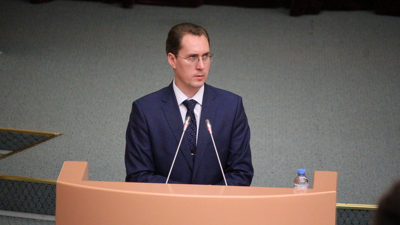Виновниками дефицита бюджета Саратова назвали депутатов Госдумы от «Единой России»