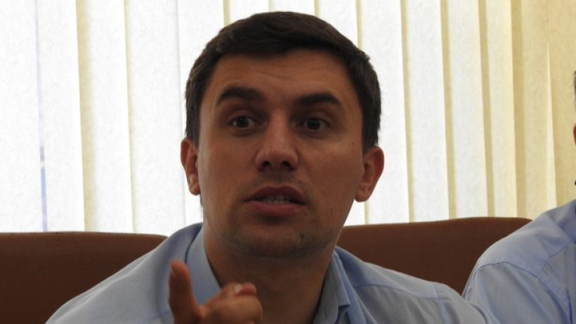 Бондаренко: Глава комиссии по опасному производству в Горном повесит на себя мишень