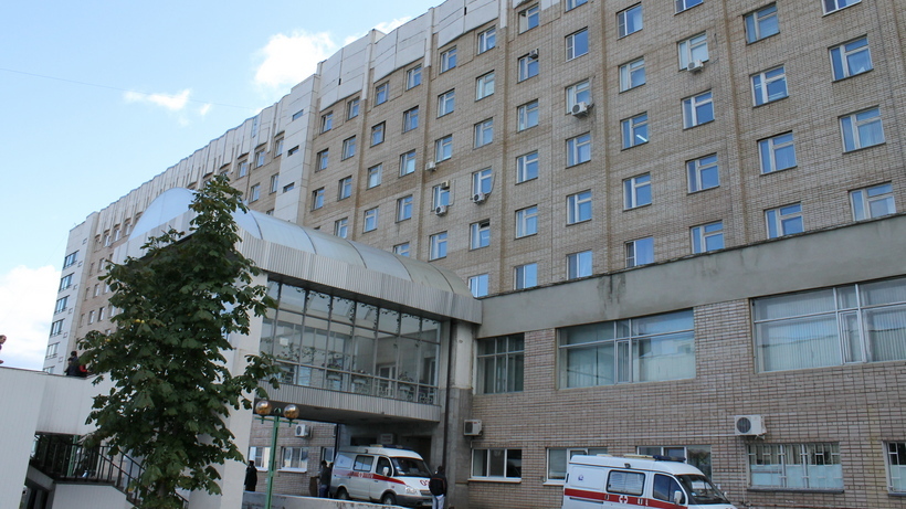 В саратовской областной больнице скончалась первая жертва мышиной лихорадки