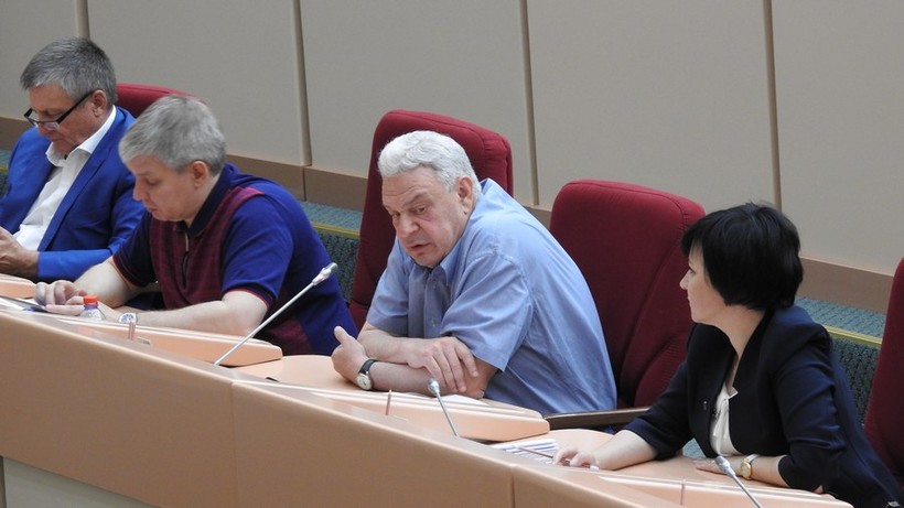 В Саратовской области Фонд капремонта получит право оценивать состояние домов
