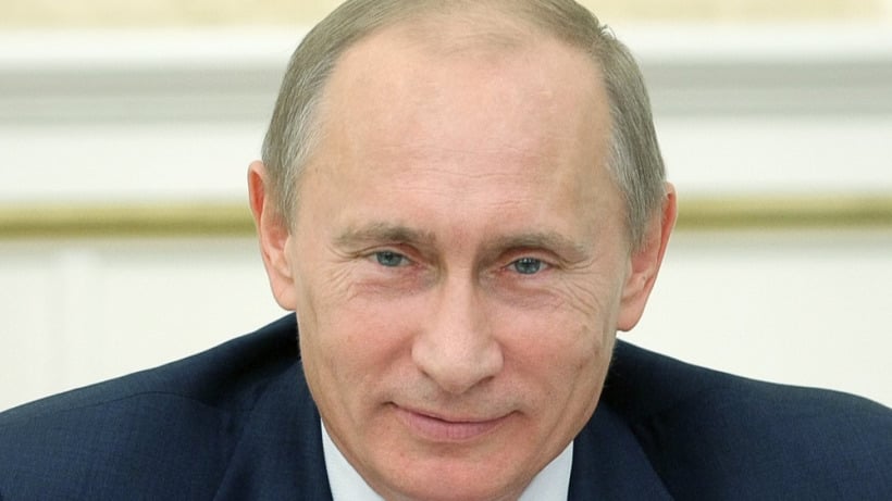 Глава ВЦИОМ рассказал о «сенсационных результатах» опроса о доверии Путину