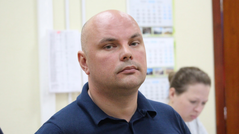Экс-чиновник саратовской мэрии Годунов просит суд оправдать его 