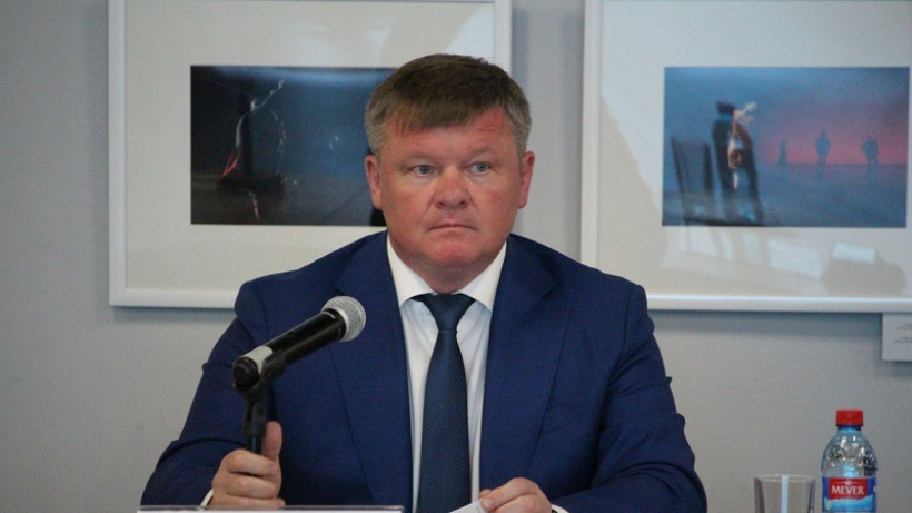 Исаев поручил создать общественные советы для каждого нацпроекта