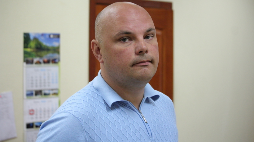 Экс-чиновник мэрии Годунов признан виновным в незаконном демонтаже ларька