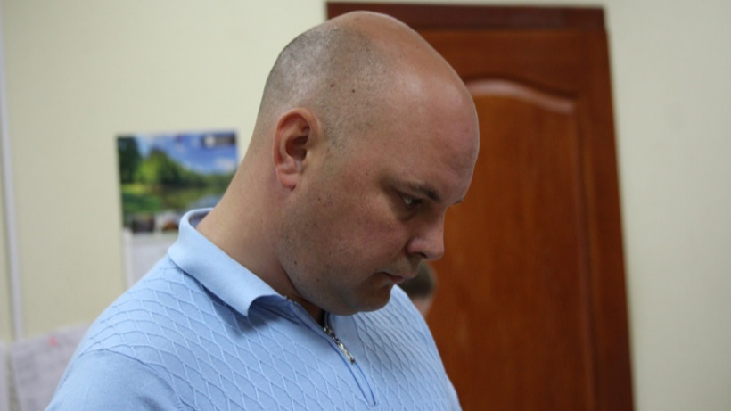 Незаконный снос ларька. Суд освободил Николая Годунова от наказания