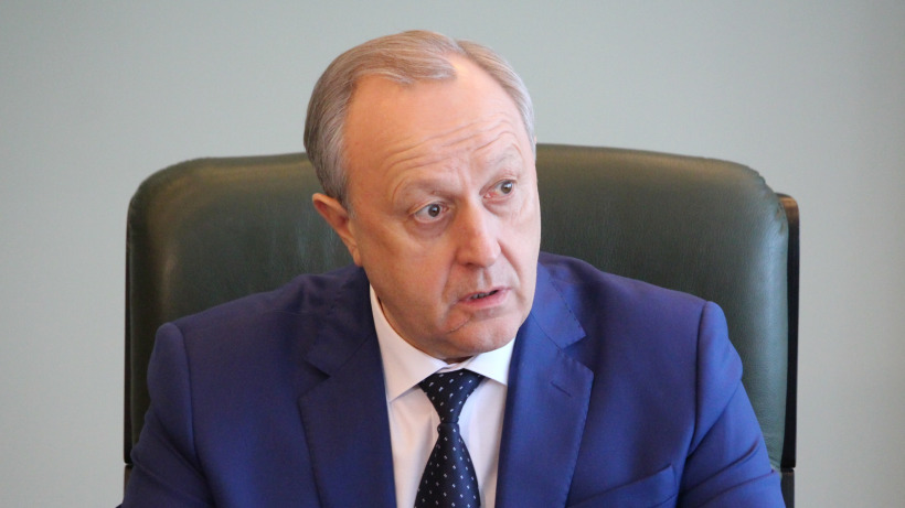 Губернатор: Средняя продолжительность жизни в Саратовской области достигла исторического максимума 