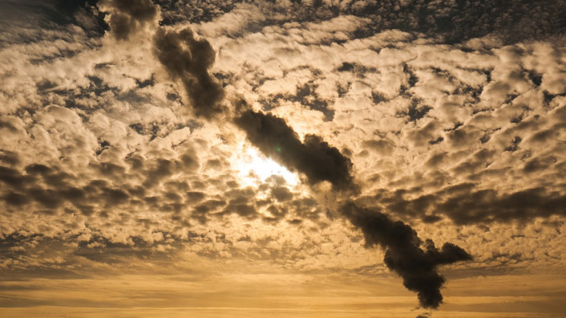 Минэкологии обнаружило в Саратове «залповые выбросы» в атмосферу