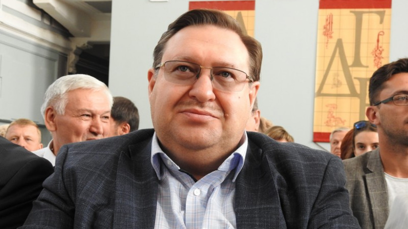 Сергея Наумова неожиданно предложат депутатам в качестве зампреда правительства
