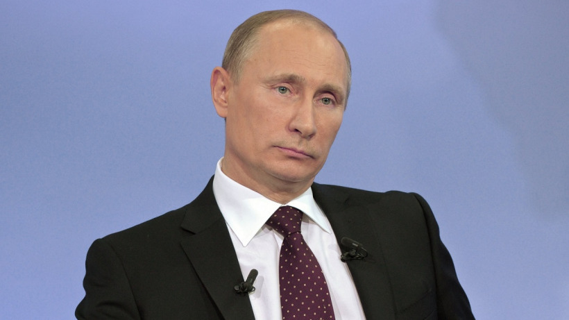 Энгельсская «Тролза» призывает забросать Владимира Путина просьбами спасти завод