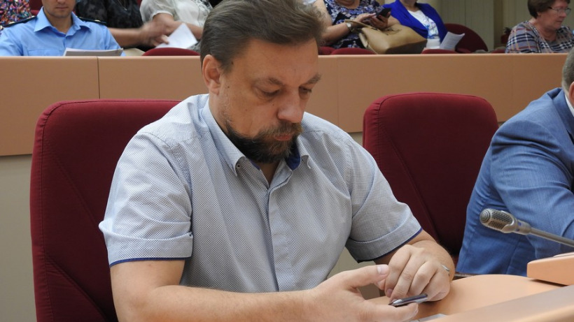 Главный педиатр Саратовской области рассказал о ситуации с очередями к врачам