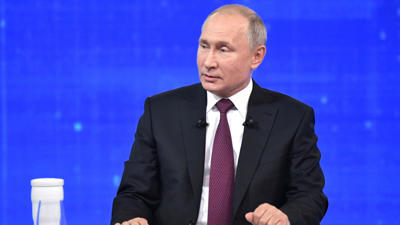 «Склады завалены». Путин упомянул Саратовскую область из-за проблем с льготными лекарствами