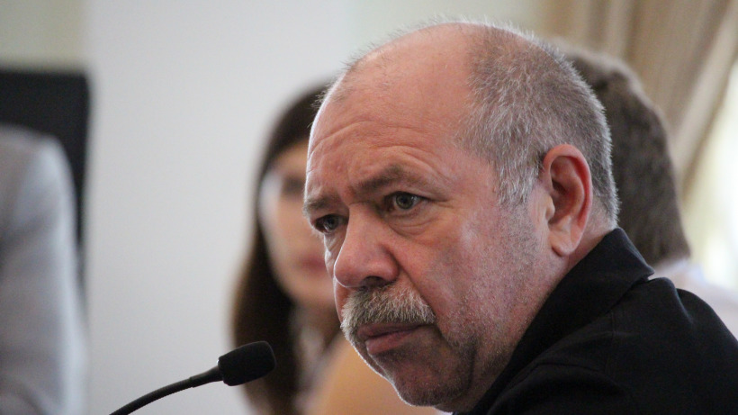 Депутат предложил «менее яростно» отмечать праздники в Саратове 